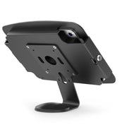 Compulocks iPad 10th-11th (A16) Gen Space Enclosure Core Counter Stand or Wall Mount Black