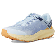 Merrell Antora 4 Women's Athletic Hiking Shoes, Breathable Mesh, FloatPro Foam Midsole, Quantum Grip Outsole, Ice Blue, Size 8.5, J068462