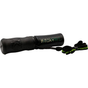 Woodhaven Ninja Owl Locator Turkey Call, Champion-Designed, Durable Black Plastic Barrel, WH220