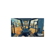 Astragon Entertainment Construction Simulator - Xbox Series (XB1)