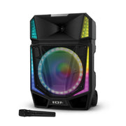 ION Audio Total PA Quake 15