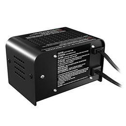 Battery Tender 021-0128 12-Volt 1.25 Amp Battery Charger