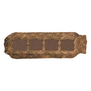 Beavertail 401339 Boat Blind - 1800 - Mimichrist Blind Spot