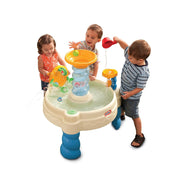Little Tikes 620300M Spiralin' Seas Waterpark Play Table