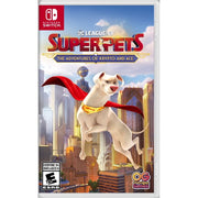 Outright Games DC Super Pets, Nintendo Switch, Outright Games (NS)