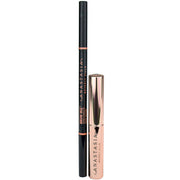 Anastasia Beverly Hills 01101-86003 Clear Brow Gel + Brow Wiz Brown Eyebrow Pencil Duo
