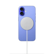 Apple MX6Y3LL/A MagSafe Charger (2m) Fast Charging Wireless Charger