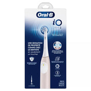 Oral-B 91106335 iO Series 2 Electric Toothbrush, Peach