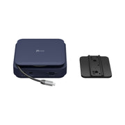 j5create JCD3198 Type-C 10Gbps Dock Dual 4K HDMI USB-C USB Type-A