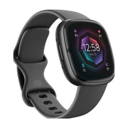 Fitbit FB521BKGB-US Sense 2 Advanced Health Smartwatch - Graphite
