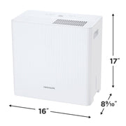 Frigidaire 22 Pint Utility Dehumidifier with Custom Humidity Control, Automatic Shutoff, ENERGY STAR Certified, White, FHDD2233Y1