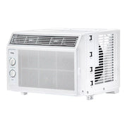 TCL H5W33M 150 Sq. Ft. 5,000 BTU Window Air Conditioner with Mechanical Controls - White