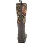 The Original Muck Boot WDM-MOCT-MOK-090 Men's Woody Max Hunting Boots, Break-Up Country/Brown - 9M