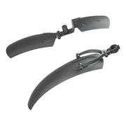 QuietKat Front and Rear Fenders