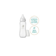 Evenflo 1099611 Feeding Balance Plastic Baby Bottles - 9oz
