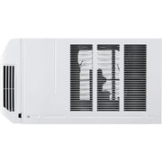 LG LW1522IVSM 14,000 BTU 700 Sq. ft 115-Volt New Window Air Conditioner with Wi-Fi and Remote (White)