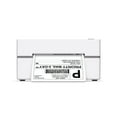 Core Innovations CPS550 Bluetooth Thermal 4x6 Shipping Label Printer Bundle - Compatible with Android, iOS & Windows