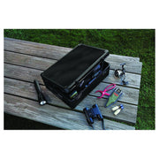 Vaultz VZ00458 Locking Storage Chest, 19.5