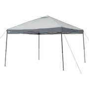 Ozark Trail 30942 12 FT x 10 FT Instant Canopy, Gray