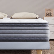 Queen Mattress 12