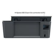 HP 5HX14A Smart Tank Plus 570 Wireless Color All-in-One Ink Tank Printer