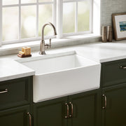 Signature Hardware Grigham 30