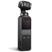 DJI CP.ZM.00000097.02 Osmo Pocket 4K Action Camera - Matte Black