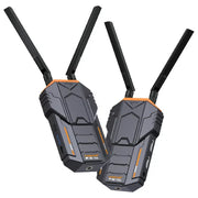 Lemorele R100 Wireless Transmission Set 656ft(200M) 0.06S