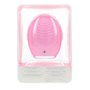 Foreo F9113 Luna 3 Smart Facial Cleansing and Firming Massage Brush for Normal Skin, 1 Count