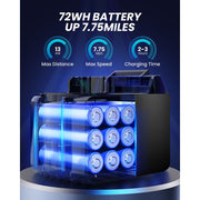 Magic Hover G13 6.5