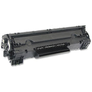 HP CE278A Black Original Laser Jet Toner Cartridge