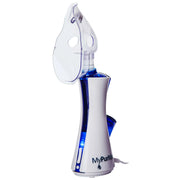 MyPurMist MPMKIT01-L7S-2 Classic Handheld Personal Vaporizer and Humidifier (Plug-in) 2-Pack