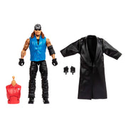 WWE JFM49 Monday Night War Elite Collection Undertaker Action Figure & Accessories 6-inch Collectible Set