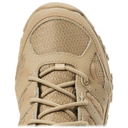 Merrell J004107 MOAB 3 Waterproof Tactical Side-Zip Duty Boots for Men - Coyote - 11M