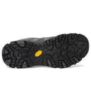 Merrell J035855Z  Moab 3 Low Waterproof Hiking Shoes for Men - Granite - 8M