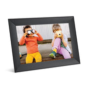 Aura Frames AF900-BLK 10.1