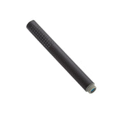 Signature Hardware SHHS4030GMB Contemporary Tubular Hand Shower - Matte Black