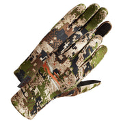 SITKA Women's Traverse Glove - Optifade Subalpine - L