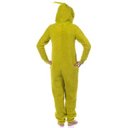 Dr. Seuss the Grinch Matching Family Christmas Pajamas Union Suit