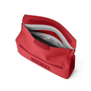 Yeti Sidekick Dry 3L Gear Case, Waterproof Dryhide Shell, Rescue Red
