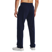 Under Armour Rival Fleece Pants - Midnight Navy/White - 2XL