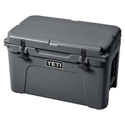 YETI Tundra 45 Cooler, Charcoal