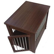 ecoFlex Pet Crate/End Table