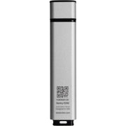 DataLocker K350 Encrypted USB Flash Drive, 16 GB, AES 256-bit Encryption, FIPS 140-2 Level 3, MIL-STD-810G Rated, IP67 Waterproof, USB 3.1 Gen 1 Type A, Digital Display with Keypad