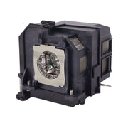 Epson Projector Lamp, 250W High Brightness, Tubular Style with Touch Control, V13H010L91