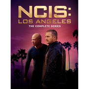 NCIS: Los Angeles: The Complete Series
