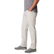 Columbia Rapid Rivers Pants for Men - Dark Stone - 34x34