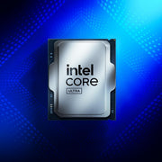 Intel Core Ultra 7 265K Desktop Processor, 20 Cores, 3.3 GHz Base, Up to 5.5 GHz Turbo, 36MB Cache, LGA1851 Socket, PCIe 5.0 Support