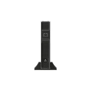 Vertiv Liebert PSI5-72VBATT External Battery Cabinet, 72V 9 Ah Lead-Acid, 2U Rack Compatible, For PSI5-3000RT120 and PSI5-5000RT208 UPS