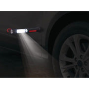 Motomaster Cordless 16 Light with LED Torch Light
